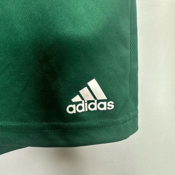 Adidas T19 Aeroready Green Utility Skort Size XS - Picture 6 of 11